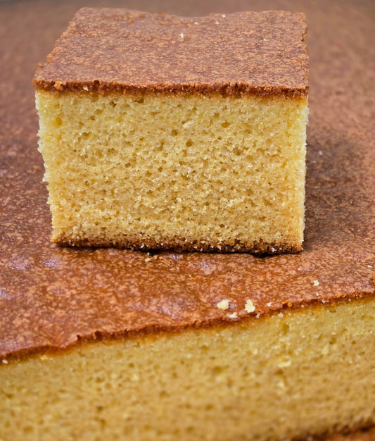 Pan de Maíz