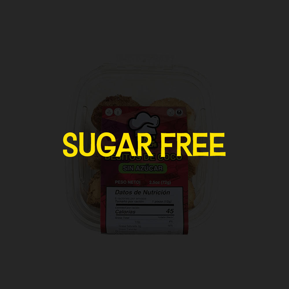 Sugar Free