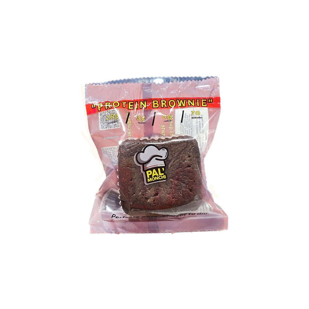 Protein Brownie