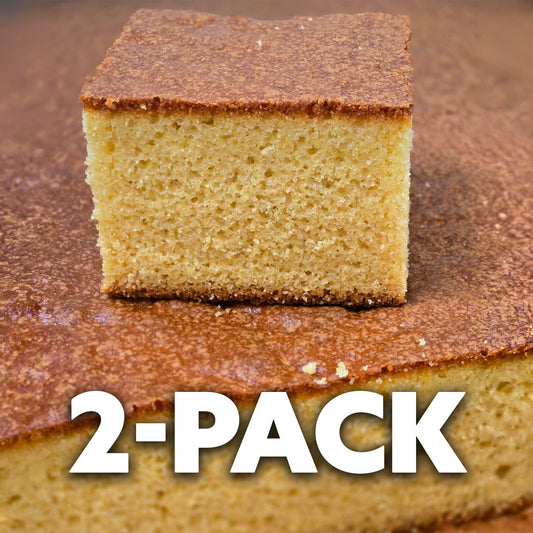 Pan de Maíz